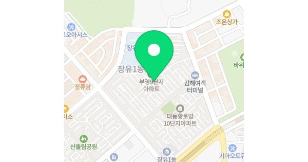 경상남도 김해시 무계동 156-1 석봉마을부영아파트 910동 14층1407호 미지정 경매 물건 이미지