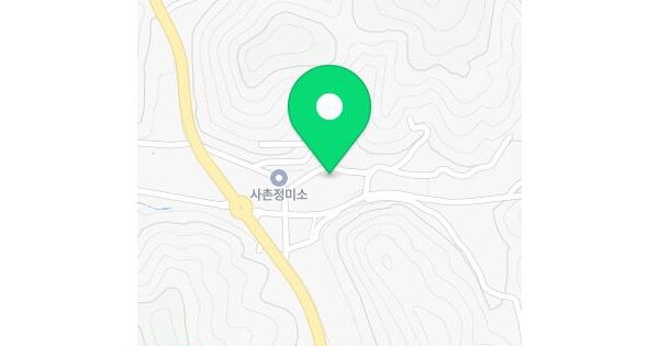 경상남도 진주시 집현면 사촌리 470-4  미지정 경매 물건 이미지