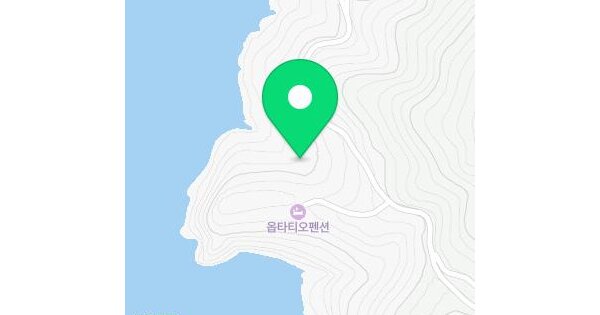 경상남도 통영시 욕지면 서산리 307-8  미지정 경매 물건 이미지
