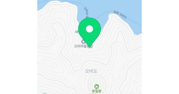 경상남도 통영시 산양읍 풍화리 1918-6  미지정 경매 물건 이미지