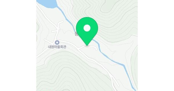 경상남도 고성군 하이면 봉원리 238  미지정 경매 물건 이미지