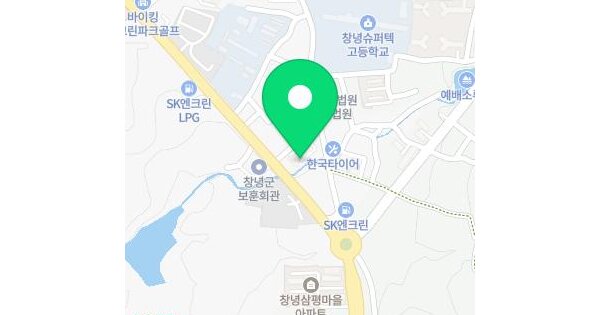 경상남도 창녕군 창녕읍 퇴천리 756-3  미지정 경매 물건 이미지