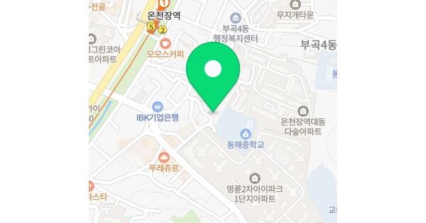 부산광역시 금정구 부곡동 888-57  3층302호 미지정 경매 물건 이미지
