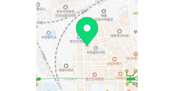 부산광역시 부산진구 부전동 474-51 대동레미안센트럴시티 19층 비-1909호 미지정 경매 물건 이미지