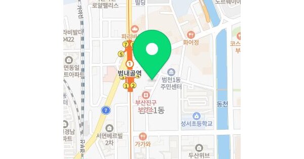 부산광역시 부산진구 범천동 849-2 대동레미안센트럴시티5 19층 1910호 미지정 경매 물건 이미지