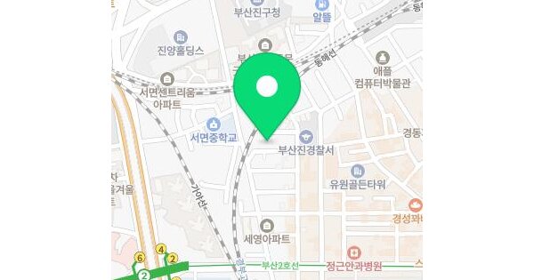 부산광역시 부산진구 부전동 414-26 병산프리덤 8층 806호 미지정 경매 물건 이미지