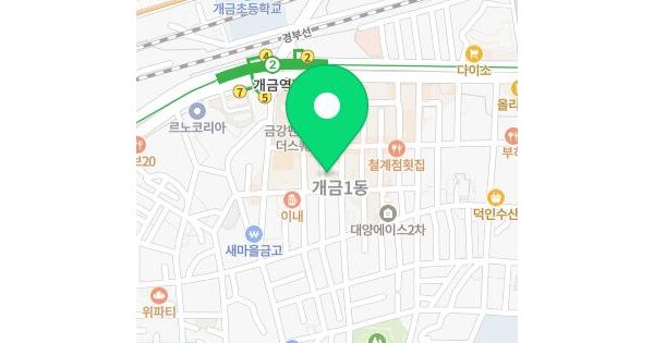 부산광역시 부산진구 개금동 177-387 유나베네스-1 6층 601호 미지정 경매 물건 이미지
