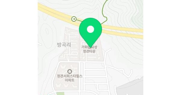 부산광역시 기장군 정관읍 방곡리 380 가화만사성정관타운 102동 13층 1301호 미지정 경매 물건 이미지