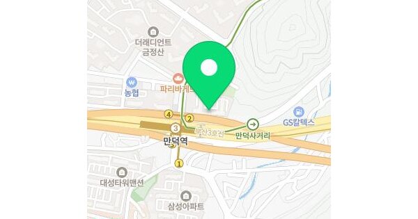 부산광역시 북구 만덕동 823-8 만덕베르빌아파트 101동 19층1903호 미지정 경매 물건 이미지