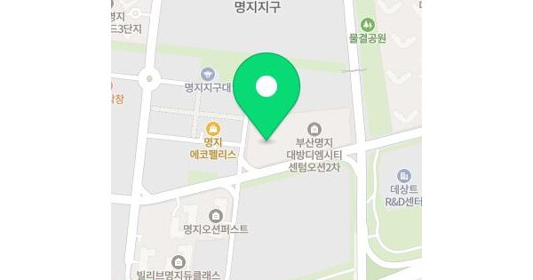 부산광역시 강서구 명지동 3432-5 부산명지 대방디엠시티 센텀오션 1차  16층에이동1638호 미지정 경매 물건 이미지