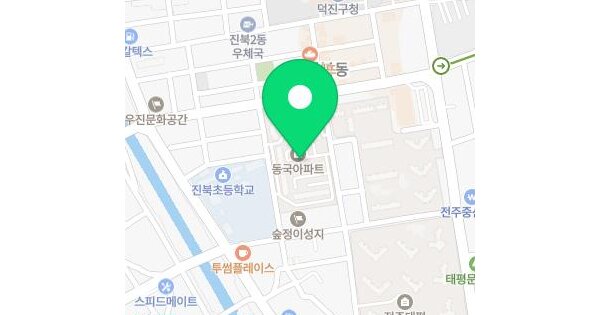 전북특별자치도 전주시 덕진구 진북동 1034-1 동국해성아파트 107동 7층708호 미지정 경매 물건 이미지
