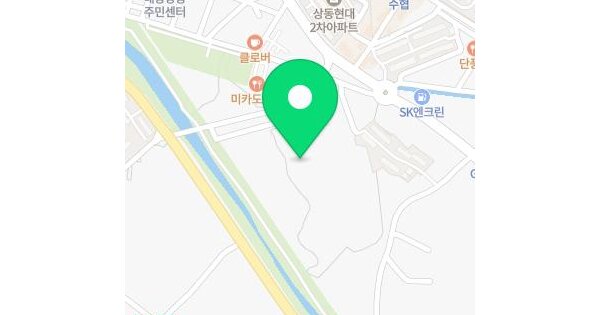 전북특별자치도 정읍시 송산동 53-7  미지정 경매 물건 이미지