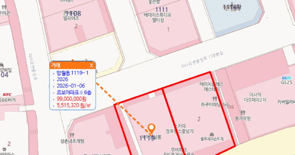 경기도 하남시 망월동 1119-1 르보아파크2  5층512호 미지정 경매 물건 이미지
