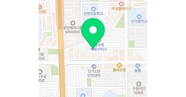 전남광주통합특별시 광산구 신가동 977-13  미지정 경매 물건 이미지