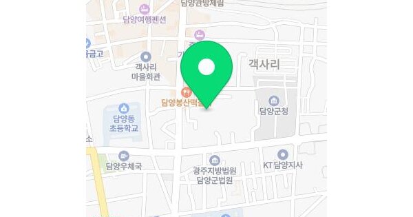 전남광주통합특별시 담양군 담양읍 객사리 92 일신프레뷰연립주택 101동 3층302호 미지정 경매 물건 이미지