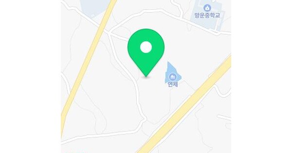 전남광주통합특별시 무안군 운남면 연리 370-9  미지정 경매 물건 이미지