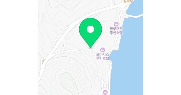 전남광주통합특별시 여수시 소호동 1119  미지정 경매 물건 이미지