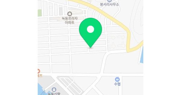 전남광주통합특별시 고흥군 도양읍 봉암리 3808  미지정 경매 물건 이미지