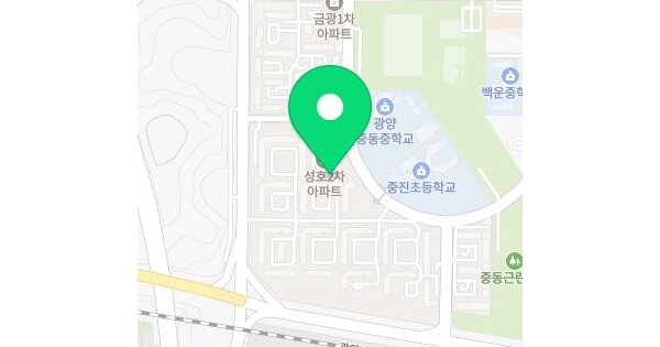 전남광주통합특별시 광양시 중동 1665 성호2차아파트 201동 6층 602호 미지정 경매 물건 이미지