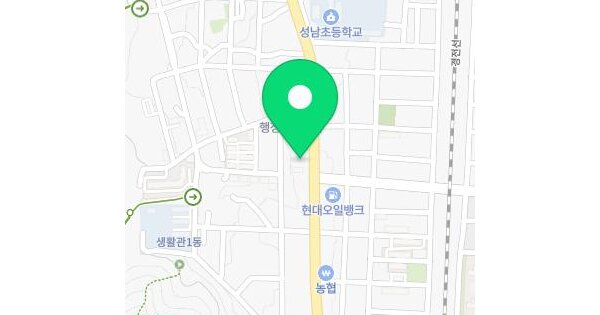 전남광주통합특별시 순천시 남정동 56-4  미지정 경매 물건 이미지