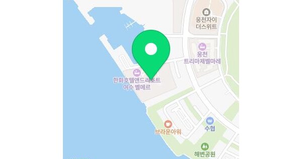 전남광주통합특별시 여수시 웅천동 1875-1 포레나여수웅천디아일랜드 에이동 18층1801호 미지정 경매 물건 이미지