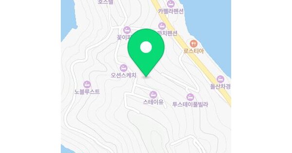 전남광주통합특별시 여수시 돌산읍 평사리 산318-26  미지정 경매 물건 이미지