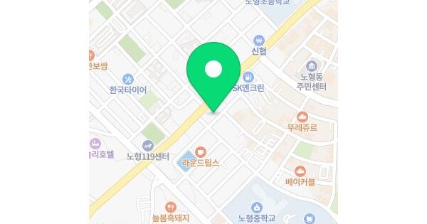 제주특별자치도 제주시 노형동 3805-5  미지정 경매 물건 이미지