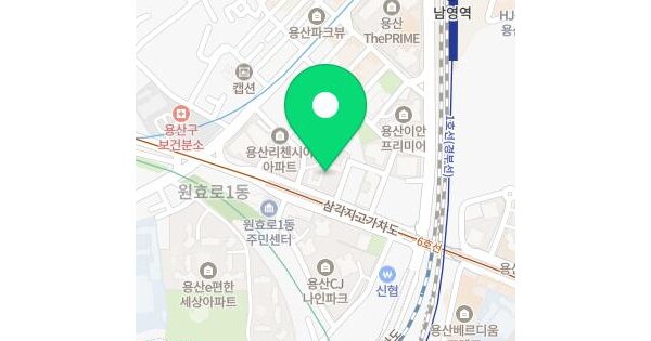 서울특별시 용산구 문배동 11-10 용산케이씨씨웰츠타워  18층102동1802호 미지정 경매 물건 이미지