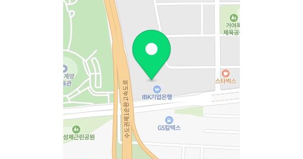 인천광역시 계양구 서운동 222 계양디에스이지식산업센터  4층425호 미지정 경매 물건 이미지