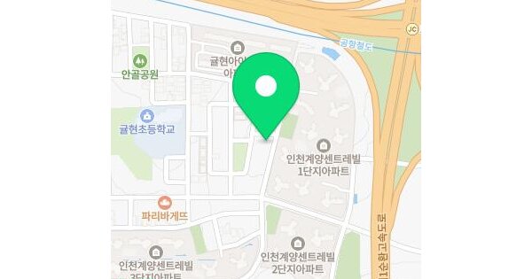 인천광역시 계양구 귤현동 500-3 거영펠리스  4층402호 미지정 경매 물건 이미지