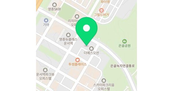 인천광역시 영종구 운서동 3088-7 더예스16  1층105호 미지정 경매 물건 이미지