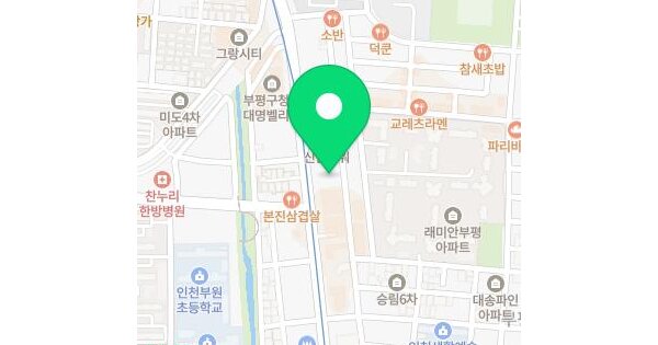 인천광역시 부평구 부평동 431-12 부평신일유스테이션오피스텔  4층402호 미지정 경매 물건 이미지