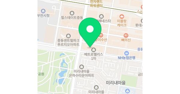 경기도 부천시 원미구 중동 1152-1 루미아트클래식  5층501호 미지정 경매 물건 이미지