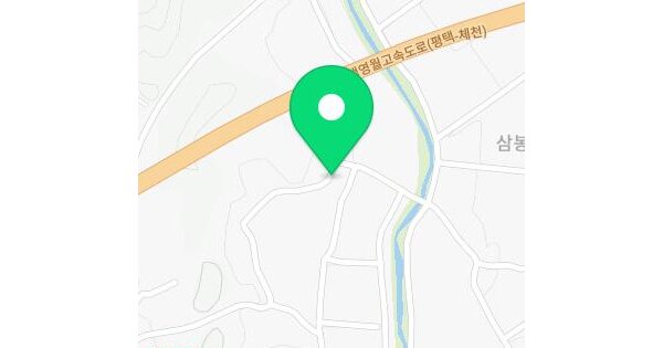충청북도 음성군 맹동면 봉현리 96-2  미지정 경매 물건 이미지