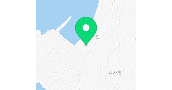 전남광주통합특별시 고흥군 도양읍 시산리 642  미지정 경매 물건 이미지