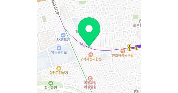서울특별시 양천구 신정동 940-35 더테라스  제6층 제601호 미지정 경매 물건 이미지
