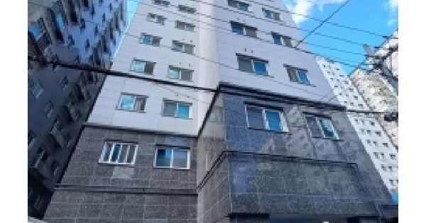 서울특별시 강서구 화곡동 938-3  제6층 제601호 미지정 경매 물건 이미지