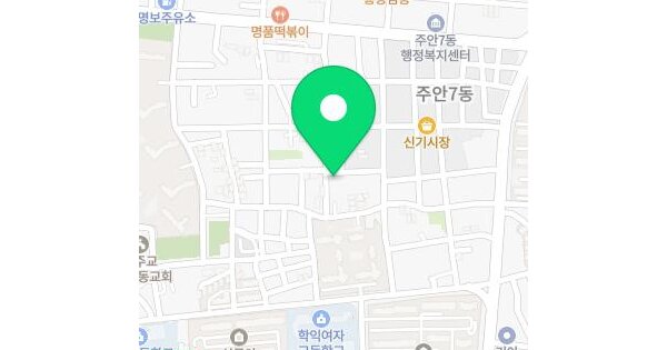 인천광역시 미추홀구 주안동 1335-52 공명빌리지  1층101호 미지정 경매 물건 이미지