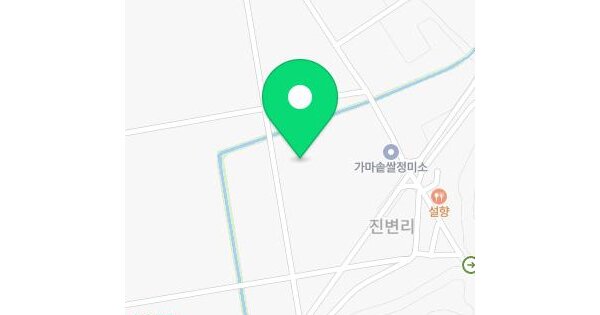 충청남도 부여군 규암면 진변리 224-2  미지정 경매 물건 이미지