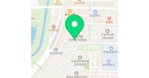 전남광주통합특별시 광산구 수완동 1486 은빛마을모아엘가아파트 107동 8층801호 미지정 경매 물건 이미지
