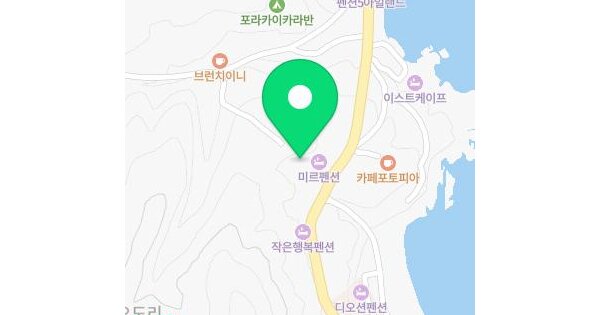경상북도 포항시 북구 흥해읍 오도리 204  미지정 경매 물건 이미지