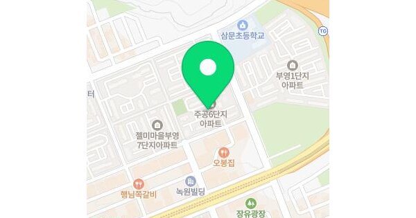 경상남도 김해시 삼문동 61-5 젤미마을6단지주공아파트 601동 1층 103호 미지정 경매 물건 이미지