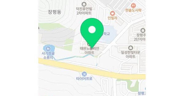 경상남도 거제시 장평동 660 태완노블리안 101동 11층1102호 미지정 경매 물건 이미지