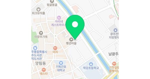 전남광주통합특별시 남구 양림동 24-141  미지정 경매 물건 이미지