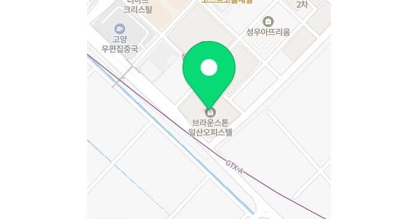경기도 고양시 일산동구 백석동 1330 브라운스톤일산  103-14층1404호 미지정 경매 물건 이미지
