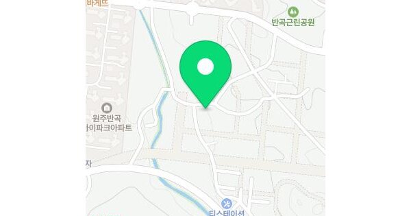 강원특별자치도 원주시 반곡동 1574-7  미지정 경매 물건 이미지