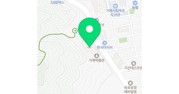 경상남도 거제시 옥포동 1564 대원아파트 1동 3층301호 미지정 경매 물건 이미지