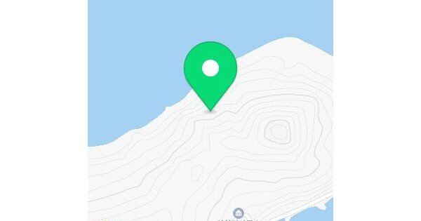 전남광주통합특별시 여수시 화정면 상화리 100-2  미지정 경매 물건 이미지