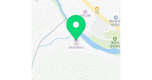 경기도 남양주시 수동면 지둔리 29-4  미지정 경매 물건 이미지