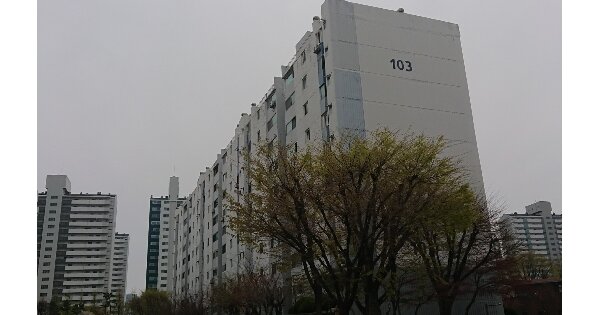경기도 수원시 영통구 매탄동  1211 한국아파트 103동 7층702호 아파트 경매 물건 이미지